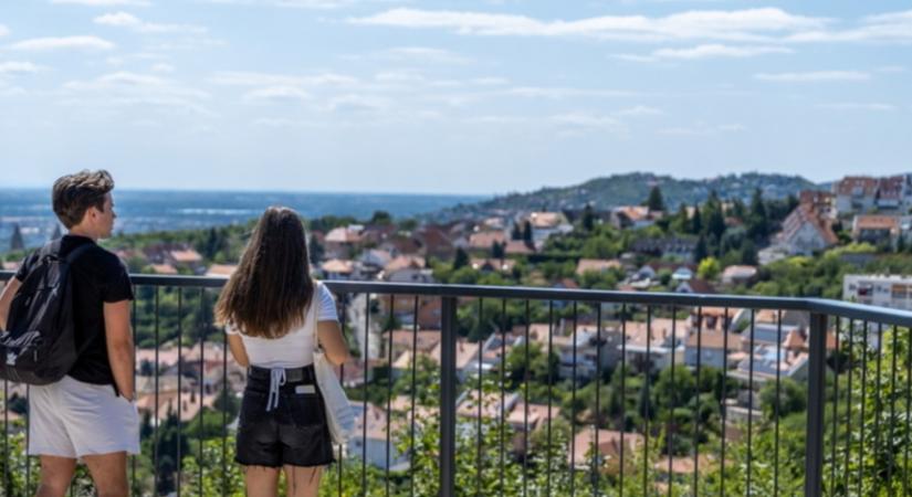 Tájépítészeti Nívódíj: gála, szakmai konferencia és ünnep, amin mindenkit szívesen látnak