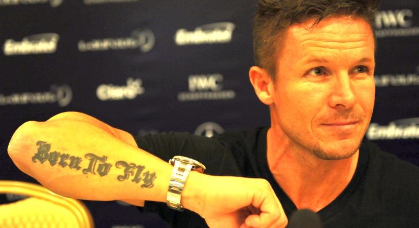 Kiderült, miért szenvedett halálos balesetet Felix Baumgartner