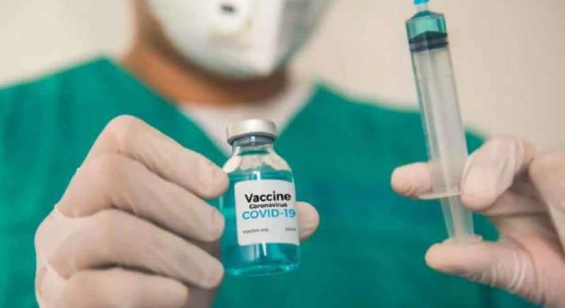 Felmérés: Szlovákia lakossága bizalmatlan a koronavírus elleni oltással szemben