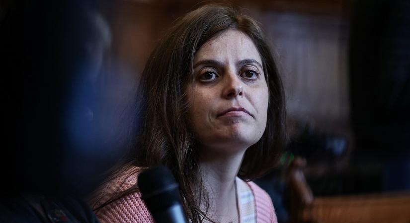 Hajszálon múlt a nálunk börtönbüntetésre ítélt képviselő sorsa