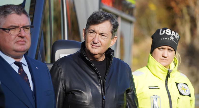 Mészáros Lőrinc egyik bizalmi embere azt kérné Orbántól, hogy beszélgessen el a felcsúti focistákkal