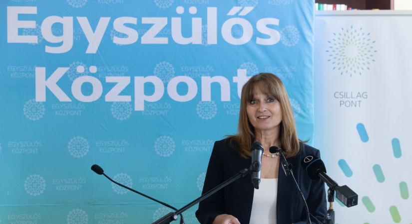„Minden gyermek számít” – új központ segíti a fogyatékos gyereket nevelő egyszülősöket