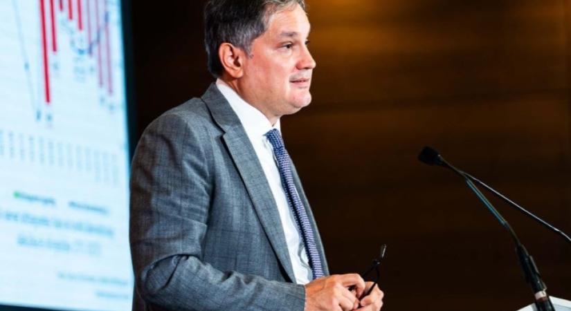 Nagy Márton szerint a lakosság jól érzi magát, annak ellenére is, hogy az orbáni „fantasztikus év” elmarad