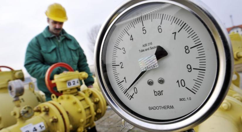 Megszületett az orosz-magyar gázmegállapodás