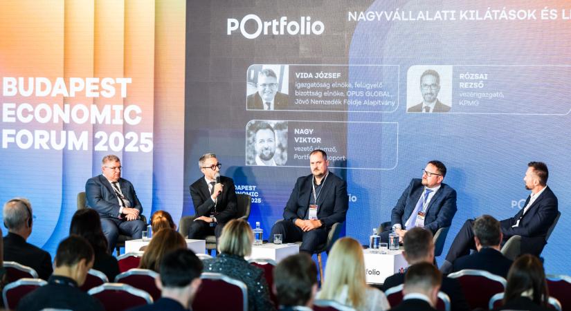 Bacsa György: nem lehet végérvényesen leválni az orosz energiáról