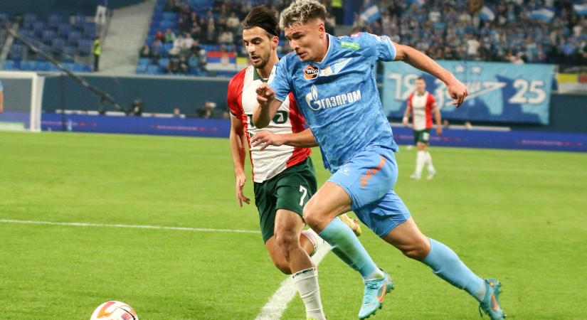 Kihagyja a magyar-örményt a Ferencváros támadója