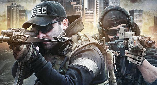 Egyszerűsödik az Escape from Tarkov a teljes verzió megjelenésére