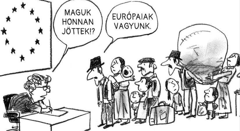 Fekete Dávid kvázi egyenlőségjelet tett a migráció és a terrorizmus közé