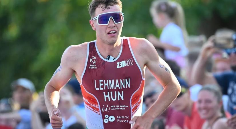 Szenzáció: történelmet írt a magyar sztársportoló