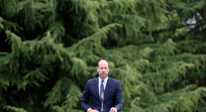 Így fogja átalakítani Vilmos a monarchiát: súlyos kijelentést tett