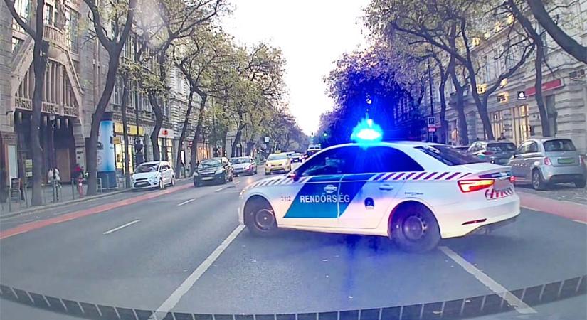 Börtön is járhat érte: soha nem szerzett jogosítványt, mégis volán mögé ült újra és újra
