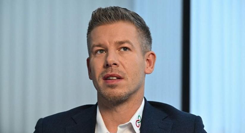 Nem teszi zsebre Magyar Péter, amit most Orbán Viktortól kapott: Azt kell csinálni, amit Brüsszelben mondanak (VIDEÓ)