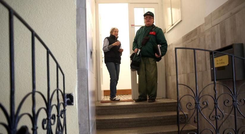 Ha nem figyel erre a nyugdíjas, egymillió forintra is megbüntethetik