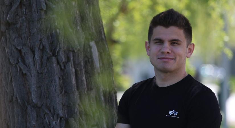 Holnap indul a jegyértékesítés a székesfehérvári influencer, Unfield első és utolsó koncertjére