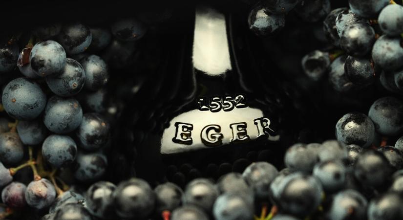 Októberben minden az Egri Bikavérről szól: kulturális és gasztronómiai programokkal várja az érdeklődőket az Egri borvidék