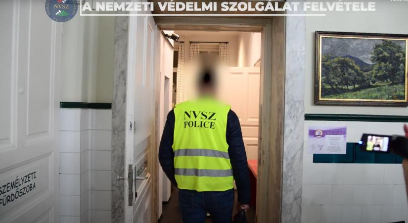 A Péterfy kórházban történhetett a vesztegetés, ami miatt három személyt is gyanúsítanak