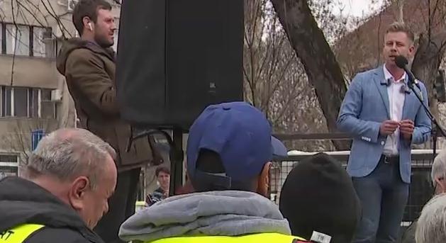 Budai Gyula: Magyar Péter videósa kábítószer birtoklás miatt börtönbüntetést kapott  videó