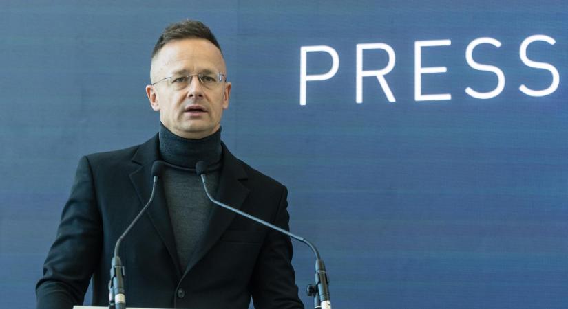 Szijjártó Péter: A türk országok kulcsszerepet játszanak a magyar diverzifikációs erőfeszítések sikerében  videó