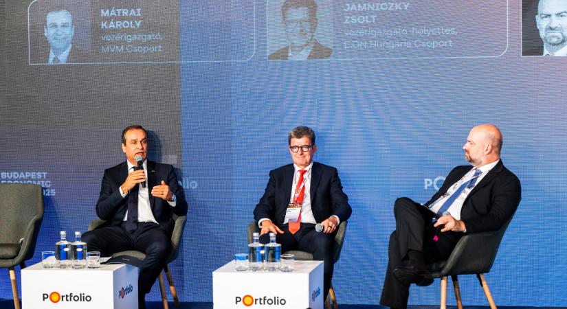 Nem lesz olcsóbb az energia - Az energiatudatosság erősítésével azonban csökkenthetők a költségek