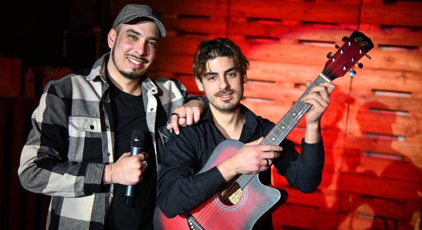 NAPI KLIP: Nincs Cím, siker van – Itt a budapesti Best Brothers első klipje! (INTERJÚFOTÓKVIDEÓ)