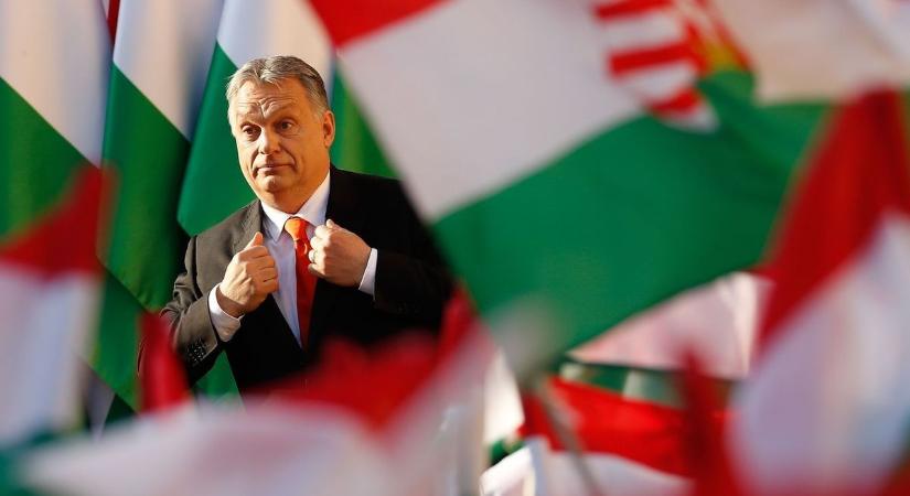 Friss adatok bizonyítják: a Fidesz már nyolc százalékponttal előzi a Tiszát