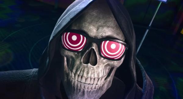 A Steam Next Fest apropóján demót kap a Let it Die: Inferno