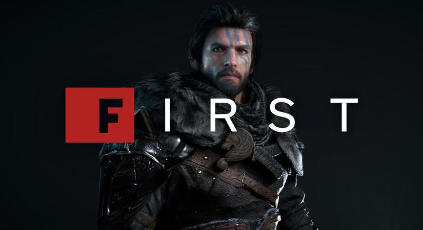Crimson Desert: Látványos gameplay videó érkezett a gyönyörű nyílt világú játékból, amiben változatos képességekkel leszünk felruházva – IGN First