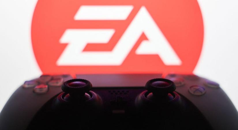 Pénz, politika, játékok: az Electronic Arts lett Szaúd-Arábia új trófeája – kérdés, mennyire viseli ez meg a videójáték-ipart