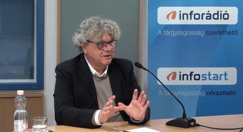 Mészáros Andor: nehéz koalícióalakítás vár Andrej Babisra Csehországban