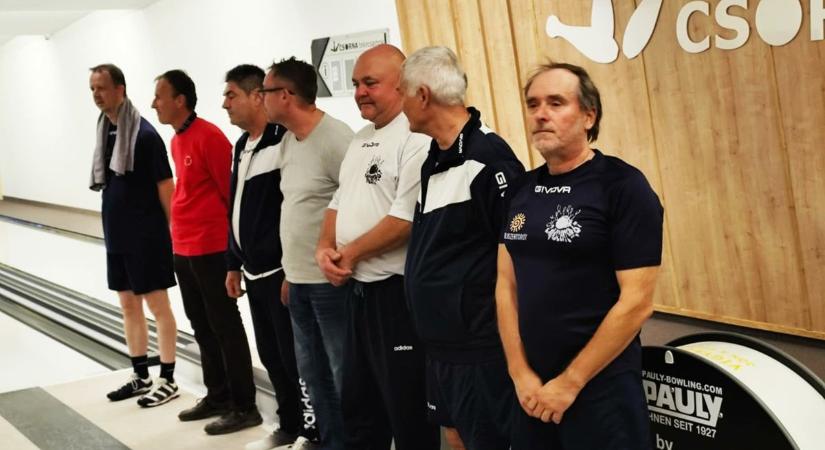 Tekesport: így állnak most a zalaiak az NB I. és az NB II. küzdelmeiben