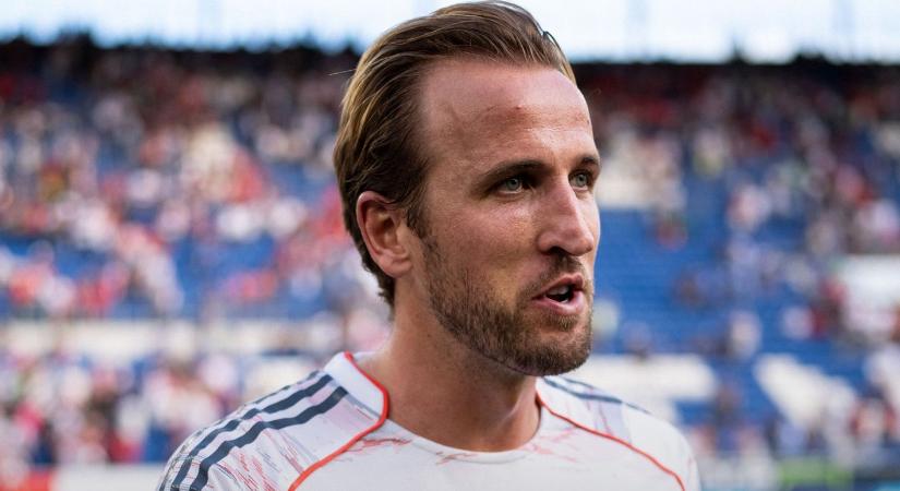 Vége a találgatásoknak, gyakorlatilag eldőlt, melyik klubban folytatja Harry Kane