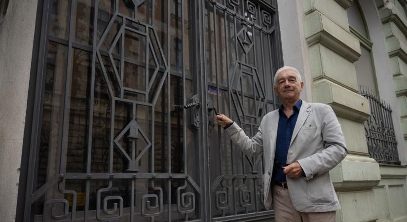 Meglepő fordulat a Kass Galéria sorsában – mutatjuk, pontosan mikor és mivel nyitják újra