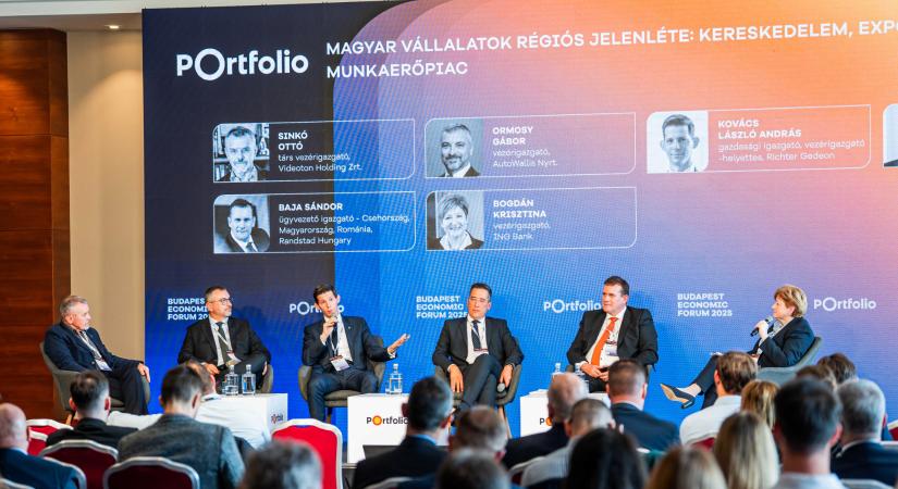 Bárki bármit mond, a fizetés a legfontosabb