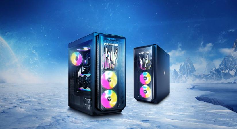 Az Acer vezetője szerint az Nvidia és az Intel együttműködése bonyolítani fogja a PC piaci ellátási láncot