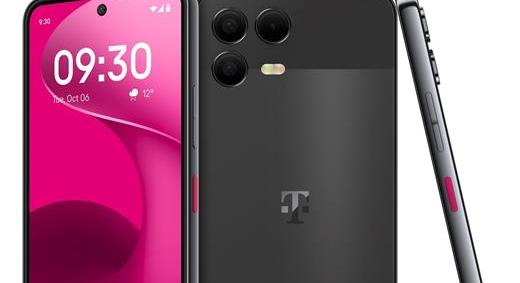 Az AI-funkciókat ingyenes szolgáltatásokkal fűszerezi az új T Phone