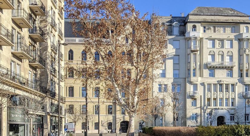 Újlipótváros titkai: emlékezetes sétára hív a történelem