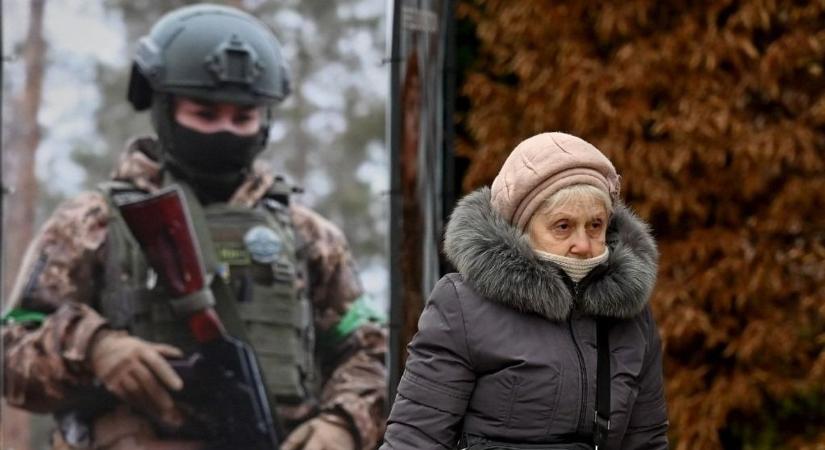 Hoppá: Ukrajnában is elismerték, hogy hiteles a Mandiner dokumentumfilmje