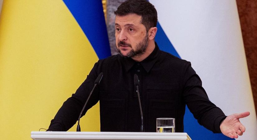 Ukrajna útja az EU-hoz nehéz lesz, akár magyar akadályba ütközik, akár nem