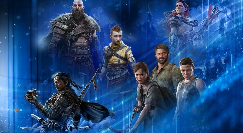 Ők nem a Pamkutya, úgyhogy több PlayStation: The Concert is elmarad