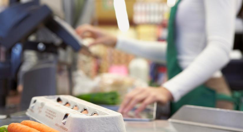 Meglepő tényeket közölt a KSH a vásárlási kedvről