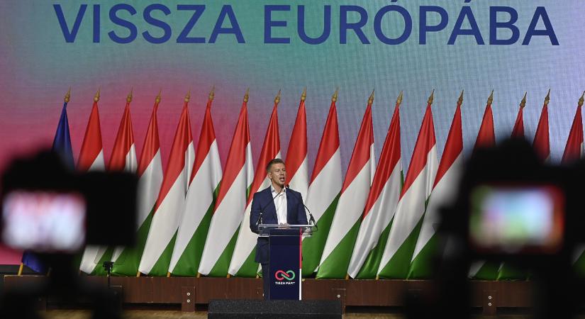 Az Orbán-kormány egykori utazó nagykövetével is együttműködhet a Tisza Párt