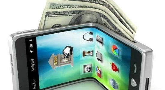A mobilbankolás már a mindennapok része