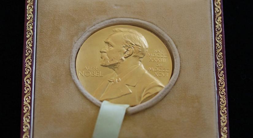 Nobel-díj – Kvantummechanikai kutatásokért ítélték oda idén a fizikai Nobel-díjat