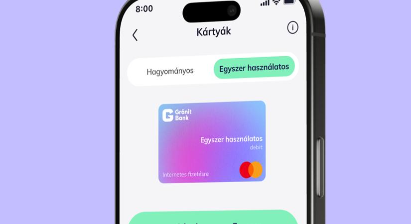 Óriásit gurított a Gránit Bank, hogy megvédje ügyfelei pénzét