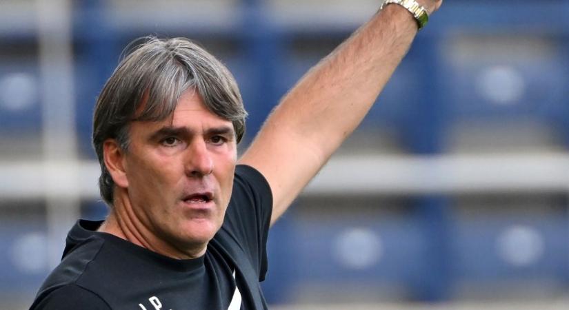 Robbant a cukiságbomba – megtette első lépéseit focipályán a magyar futball legendájának unokája – videóval