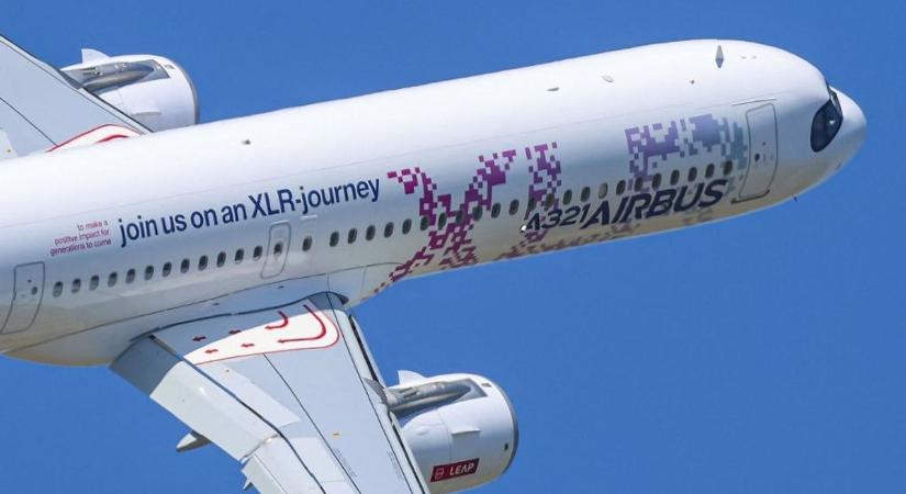 Vége a két évtizedes dominanciának: trónfosztás a keskenytörzsűek versenyében – új királyt koronáztak a Boeing után