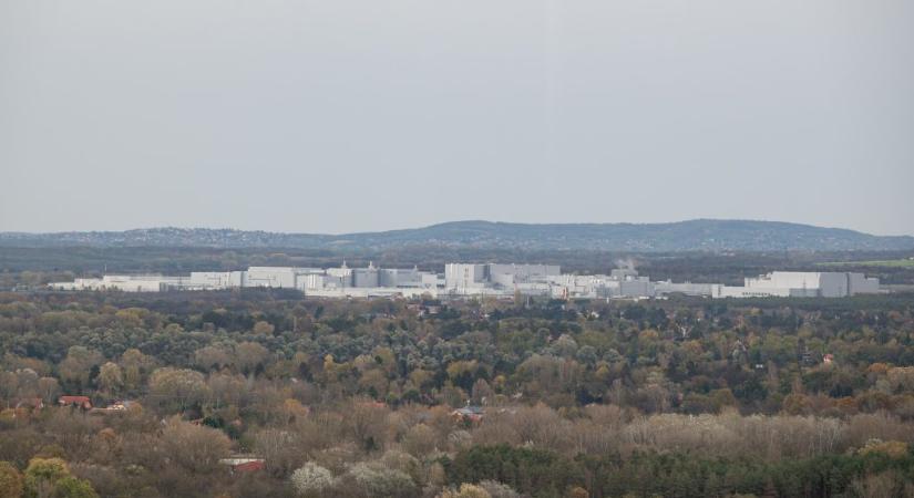 A bíróság megsemmisítette a gödi akkugyár működéséhez szükséges engedélyt