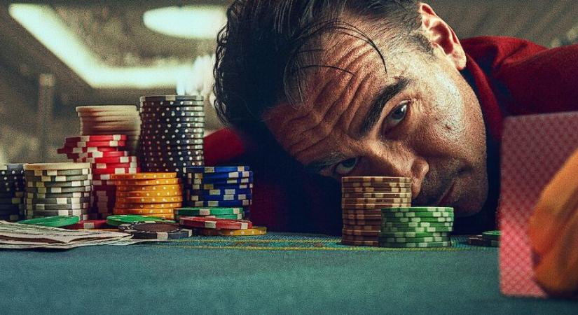 Colin Farrell mindent egy lapra tesz fel az Egy szerencsejátékos vallomásában – trailer