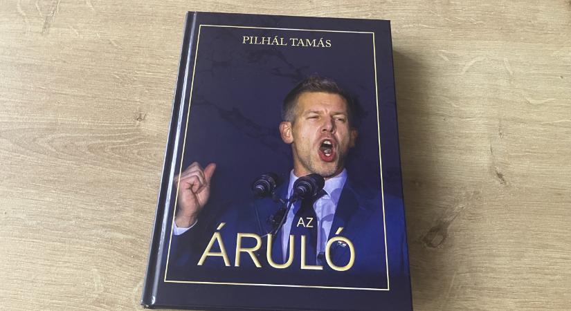 A Lipótmezőről szalajtották, most Orbán tökeit szorongatja