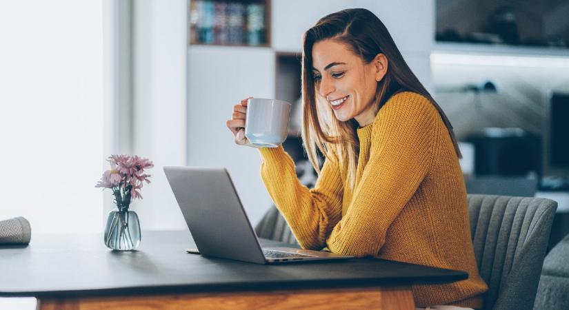 Meditáció helyett: nekem évek óta ez segít fókuszban maradni